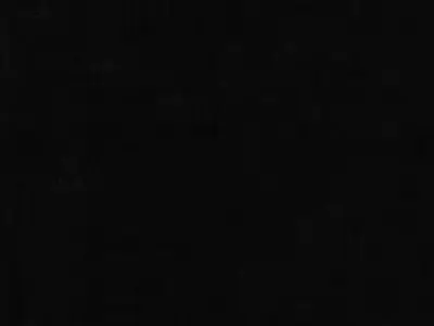 table dining with six chairs 3D model