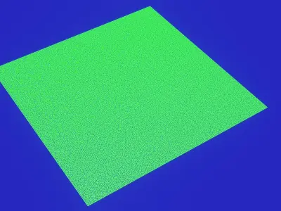 Low poly smart maze 501x501  - Laberinto inteligente 501x501 Low-poly 3D model