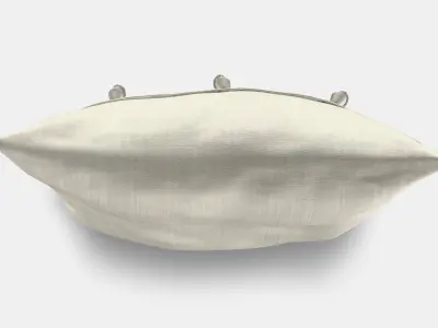 AINA Cushion cover 2 3D model