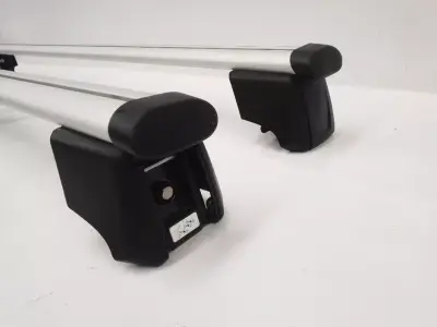 Audi Roof Rack Cap 401-04 Q5 - SQ5 8R 8R0071151H 3D print model