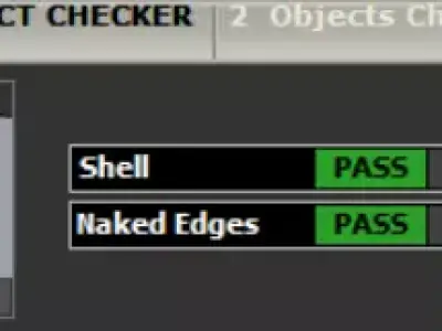 Mercedes-Benz Gold STL Pendant Model gp0472 3D print model