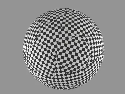 Football ball 3D model purchase