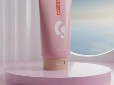 Scene For Renders 3D model