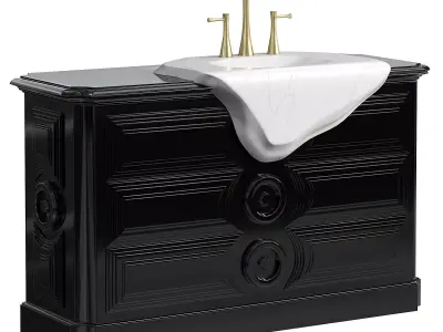 PETRA Made by brabbu 3D model