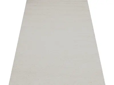 Rug Set 1143 3D model