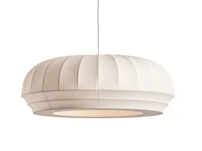 Northern Tradition Pendant Lamp 3D model