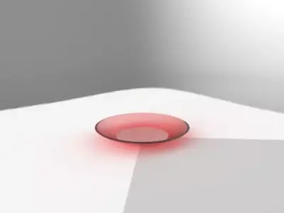 Bowl Design Free 3D model