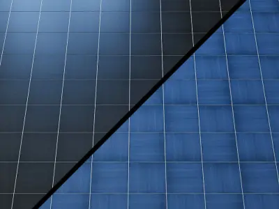 HELIX RANGE 3D model