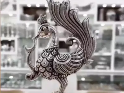 Mor Sheet metal design for CNC 3D print model