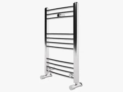 Bathroom Heater 3D model