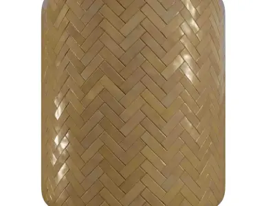 Tile Moroccan Zellige - Set 30 Texture