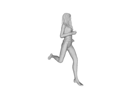 Printle L Femme 486 T E 3D print model