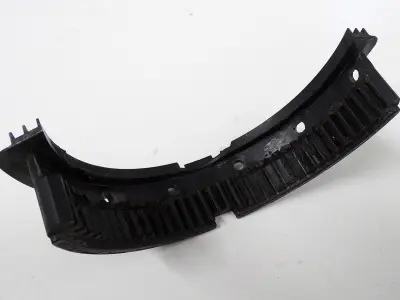 mercedes clean windshields mechanism 3D print model