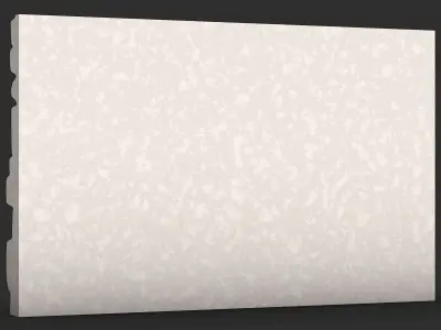 Wall Tileable Stone Texture 3D print model