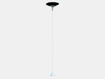 FYRTIOFYRA Pendant lamp Low-poly 3D model