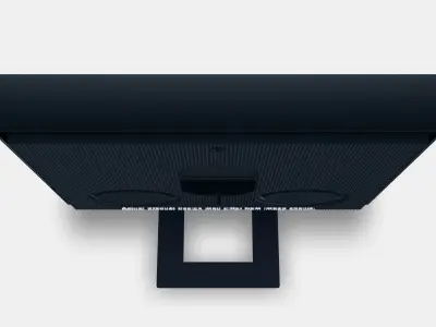 Music Frame HW-LS60D 20ch Frame Design Wireless Speaker 2024 3D model