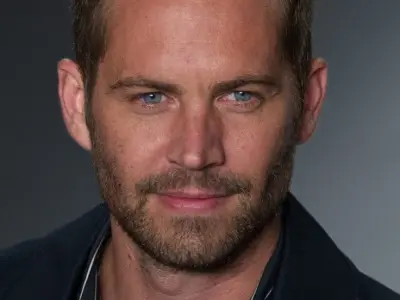 Paul walker Brian OConner FAST AND FURIOUS 3D print model