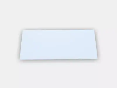 LAGKAPTEN Table top 2 3D model