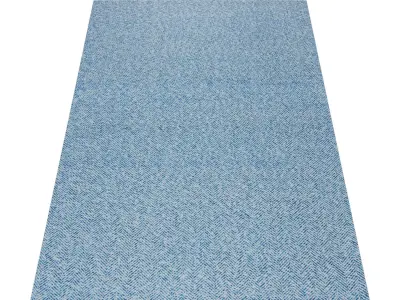 Rug Set 352 3D model