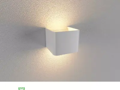 LED LIGHT 29 LWA901A BK  A Free 3D model