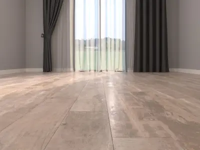 Parquet Flaviker Dublin Beige 20x120 Texture