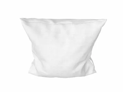 Solid Pillow 17 3D model