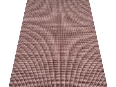Rug Set 320 3D model