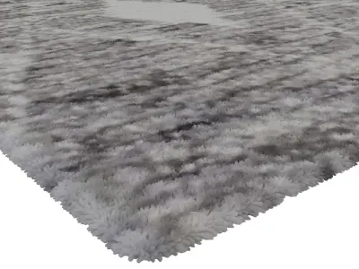 Rug Set 860 3D model