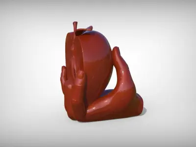House Decor - Architecture 3D print model