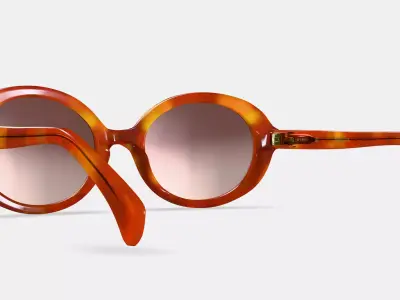 ETNIA BARCELONA AUDREY 3D model