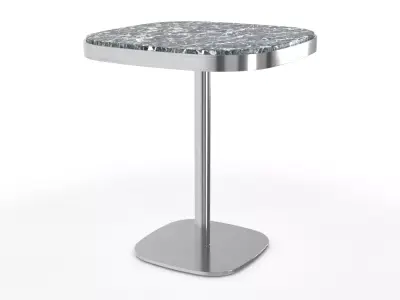 Table 3D model get