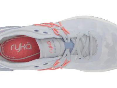 RYKA Dynamic Pro Shoe 3D model