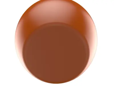 Vase for Plant 03 with 3 Different Sizes  3D print model