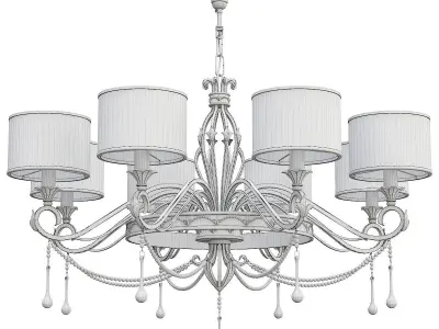 Maytoni Fiore H235-08-G 3D model