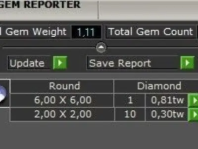 The Tiffany Setting Engagement Ring  3d model print 3D print model