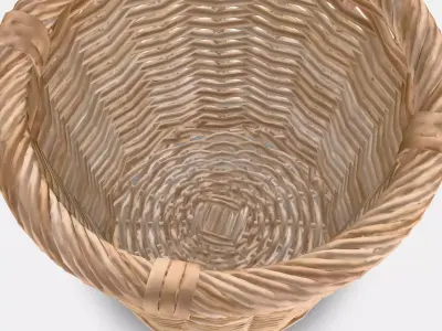 KAKTUSFIKON planter 3D model