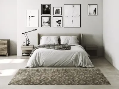 NConcept 13 3D model purchase