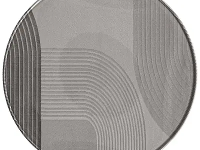 interior 060 3D model