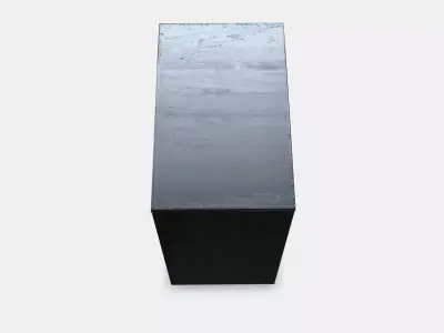 ALEX Storage unit 3 3D model