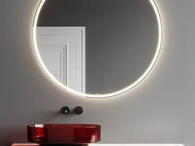 Collection - Panta Rei 3D model