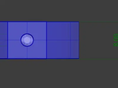 Flush Diamond Ring Gold Silver Platinum Mens Womens Jewelry 3D print model