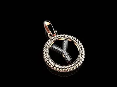 AV Designe 212 3D print model