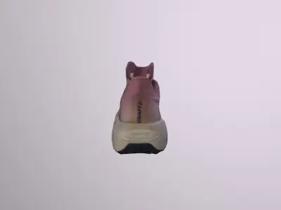 Craft Nordlite Ultra W LP Game ready Low-poly 3D model