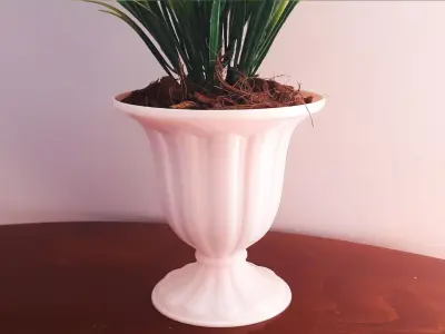 Ancient Vase 3D print model