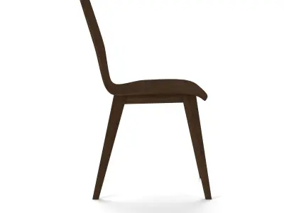 SM01-01 Chair 3D model