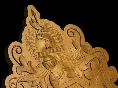 truth everywhere 3D print model