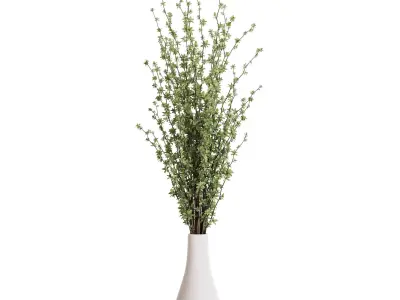 Bouquet 54 3D model