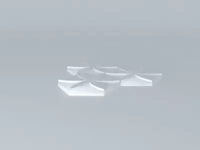 Coating Rerthy Estela Free 3D model