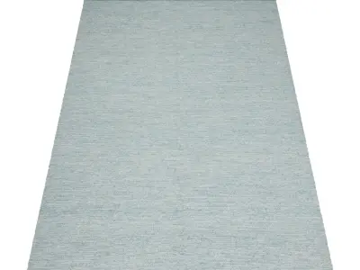 Rug Set 272 3D model