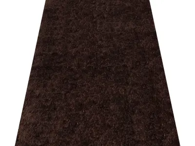 Rug Set 938 3D model